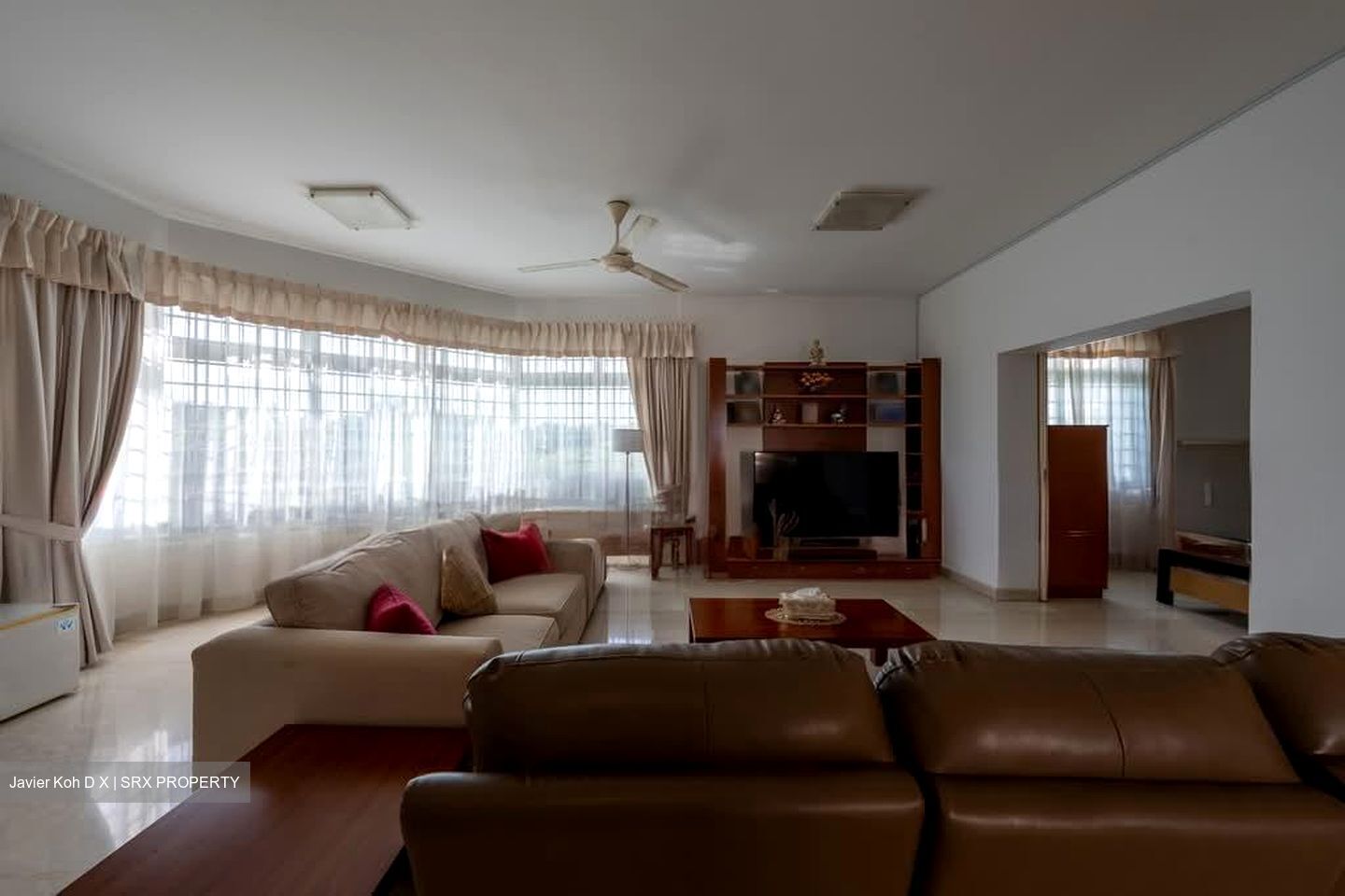The Waterside (D15), Condominium #581372531